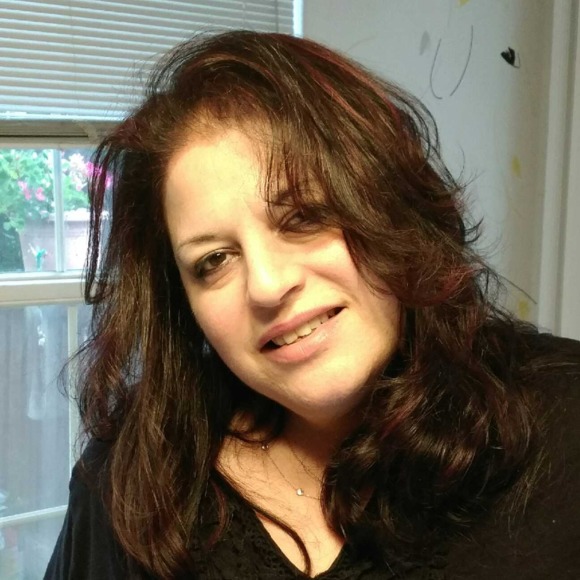 Meet your Posher, Phyllis - Picture 1 of 1